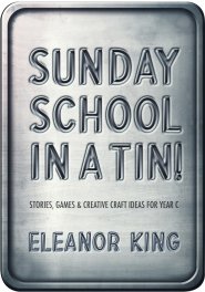 Sunday School In A Tin
