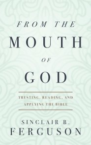 From the Mouth of God