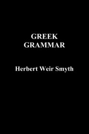 Greek Grammar