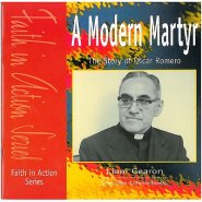 A Modern Martyr