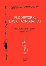 ADV LABAN-6 FLOORWORK,BASIC AC