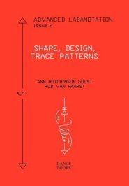 ADV LABAN-2 SHAPE, DESIGN, TRACE