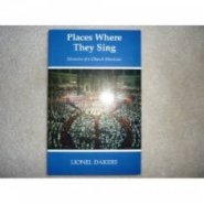 PLACES WHERE THEY SING