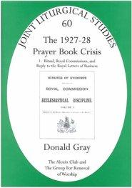 JLS60 PRAYER BOOK CRISIS PT 1