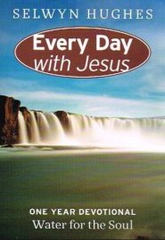 EDWJ - One Year Devotional Water For The Soul