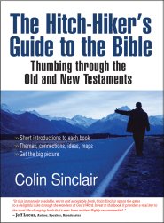 Hitch-hiker's Guide to the Bible
