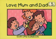 Love Mum And Dad