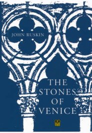 STONES OF VENICE