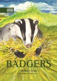 BADGERS (BNHC VOL: 6)