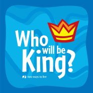 Who Will Be King