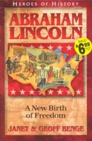 Abraham Lincoln