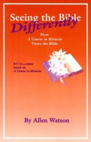 Seeing the Bible Differently