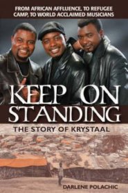 Keep On Standing