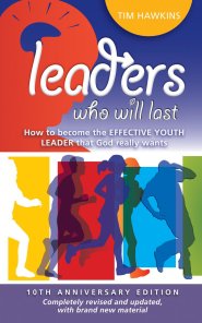 Leaders who will last - 10th   Anniversary Edition