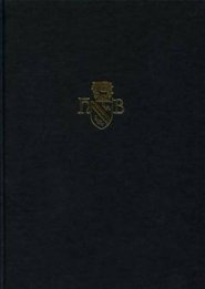 English Monastic Litanies of the Saints After 1100