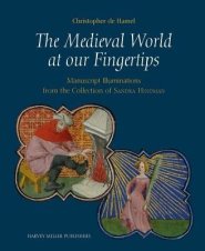 THE MEDIEVAL WORLD AT OUR FINGERTIP