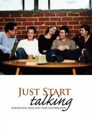 Just Start Talking Workbook