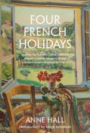 FOUR FRENCH HOLIDAYS