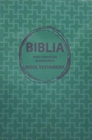 Romanian - New Testament