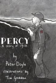 PERCY A STORY OF 1918