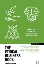 THE ETHICAL BUSINES BOOK
