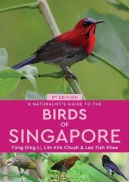 NAT GD TO THE BIRDS OF SINGAPORE