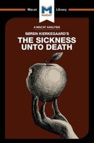 The Sickness Unto Death