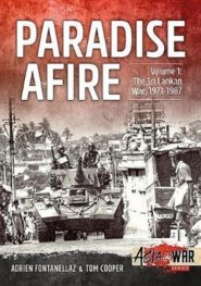 PARADISE AFIRE, VOLUME 1