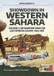 SHOWDOWN IN WESTERN SAHARA VOLUME 1