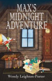 Max\'s Midnight Adventure