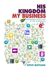 His Kingdom, My Business