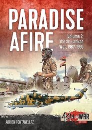 PARADISE AFIRE VOLUME 2