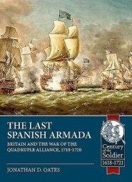 LAST SPANISH ARMADA, THE