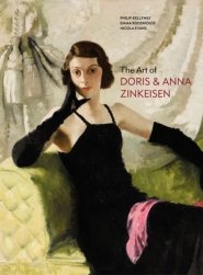 THE ART OF DORIS AND ANNA ZINKEISEN