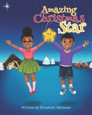 Amazing Christmas Star