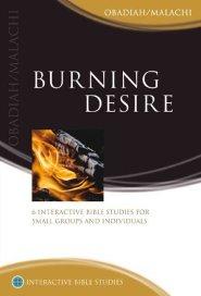 Burning Desire