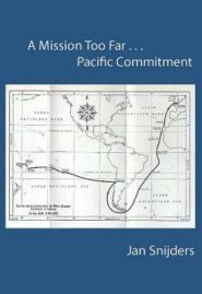 A Mission Too Far...Pacific Commitment