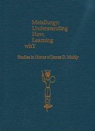 METALLURGY: UNDERSTANDING HOW, LEAR