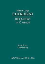 Requiem in C Minor