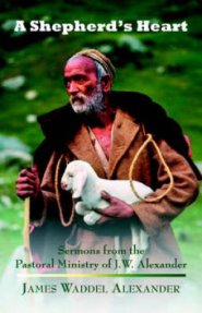 Shepherd\'s Heart