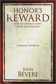 Honor's Reward Devotional