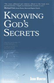 Knowing Gods Secrets