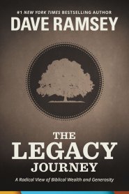 The Legacy Journey