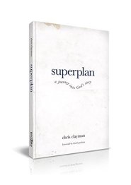 Superplan: A Journey Into God's Story