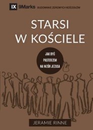 Starsi W Kościele (church Elders) (polish)