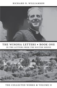 The Winona Letters  Book One