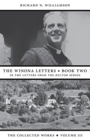 The Winona Letters  Book Two