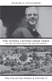 The Winona Letters  Book Three