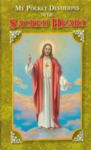 My Pocket Book of Devotions to the Sacred Heart