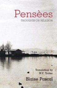 Pensees: Thoughts on Religion